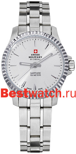 Часы Swiss Military Женские часы SM34020.02